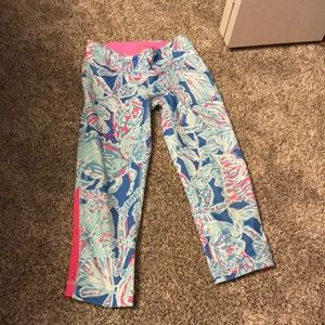 Lilly luxletic leggings